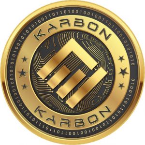 Karbon token